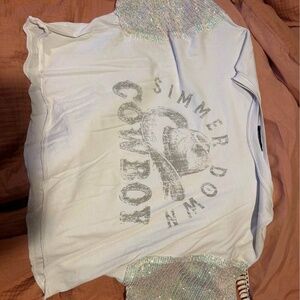 Women’s Buckle Shirt